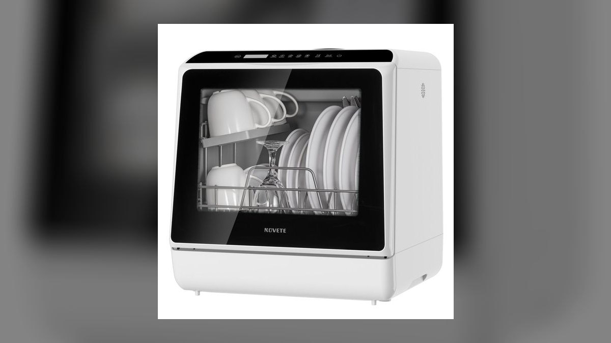 Top 10 Countertop Dishwashers — Best Overall + Best Value in 2027 — figure 7