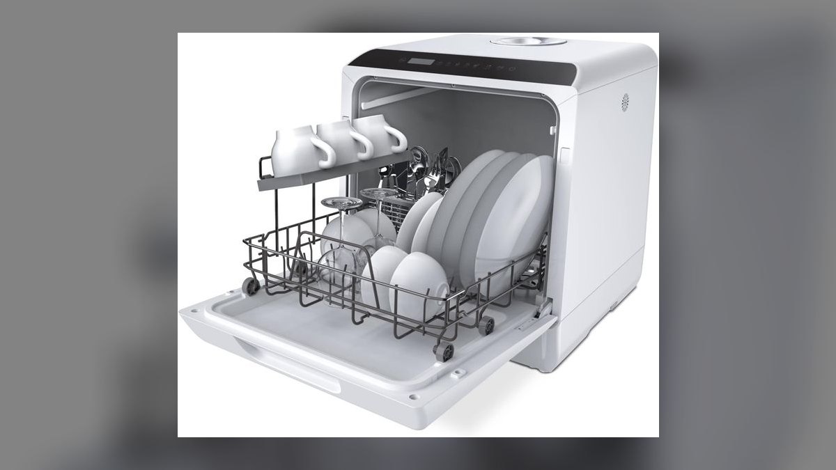 Top 10 Countertop Dishwashers — Best Overall + Best Value in 2027 — figure 8