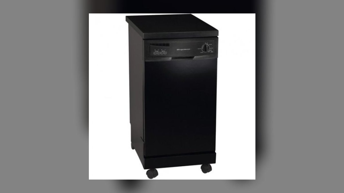 Top 10 Countertop Dishwashers — Best Overall + Best Value in 2027 — figure 9