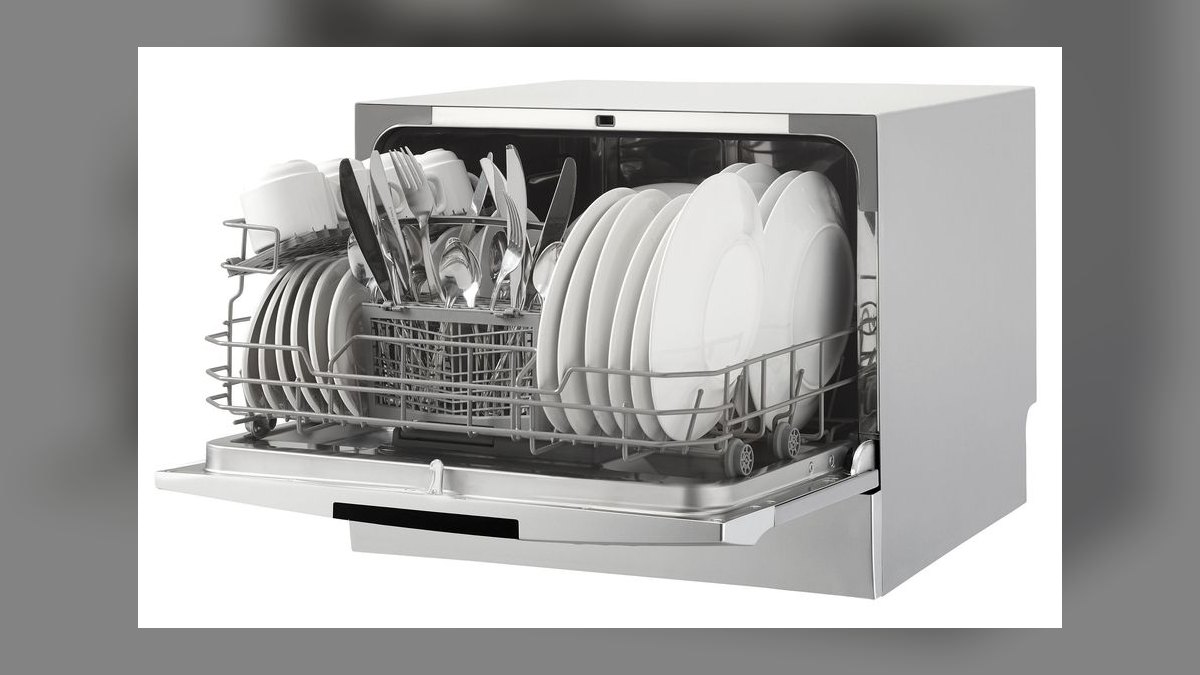 Top 10 Countertop Dishwashers — Best Overall + Best Value in 2027