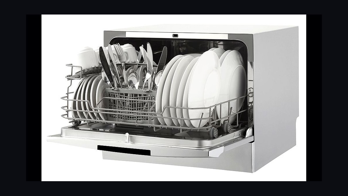 Top 10 Countertop Dishwashers — Best Overall + Best Value in 2027