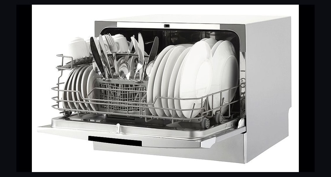 Top 10 Countertop Dishwashers — Best Overall + Best Value in 2027