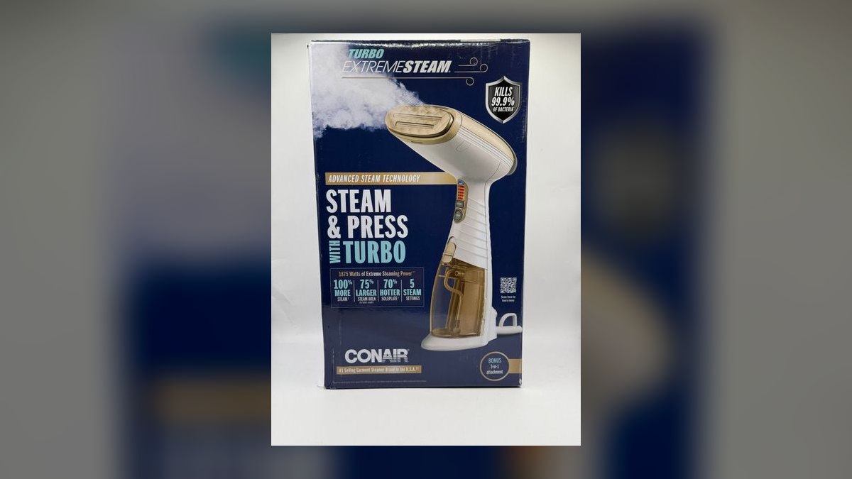 Top 10 Clothes Steamers — Best Overall + Best Value in 2027 — figure 1
