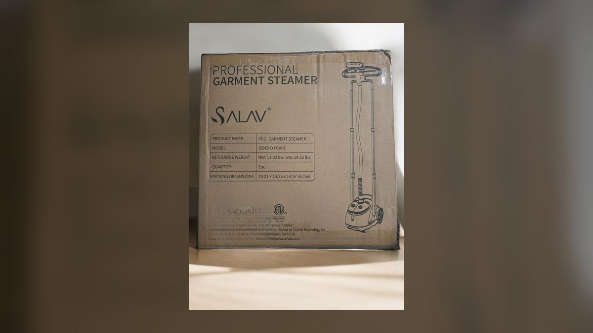 Top 10 Clothes Steamers — Best Overall + Best Value in 2027 — figure 10