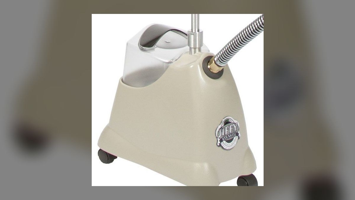 Top 10 Clothes Steamers — Best Overall + Best Value in 2027 — figure 3