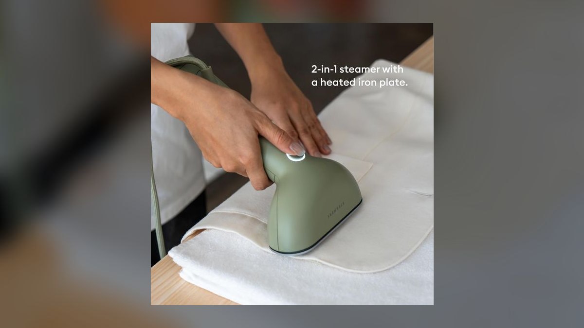 Top 10 Clothes Steamers — Best Overall + Best Value in 2027 — figure 4