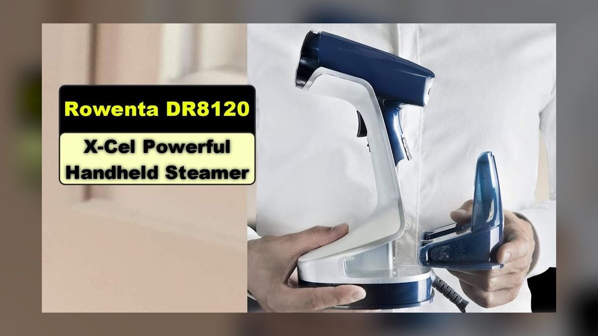 Top 10 Clothes Steamers — Best Overall + Best Value in 2027 — figure 8