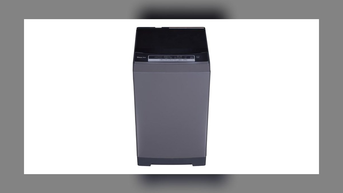 Top 10 Portable Washing Machines — Best Overall + Best Value in 2027 — figure 10