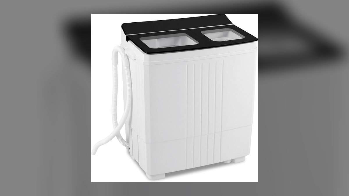 Top 10 Portable Washing Machines — Best Overall + Best Value in 2027 — figure 7