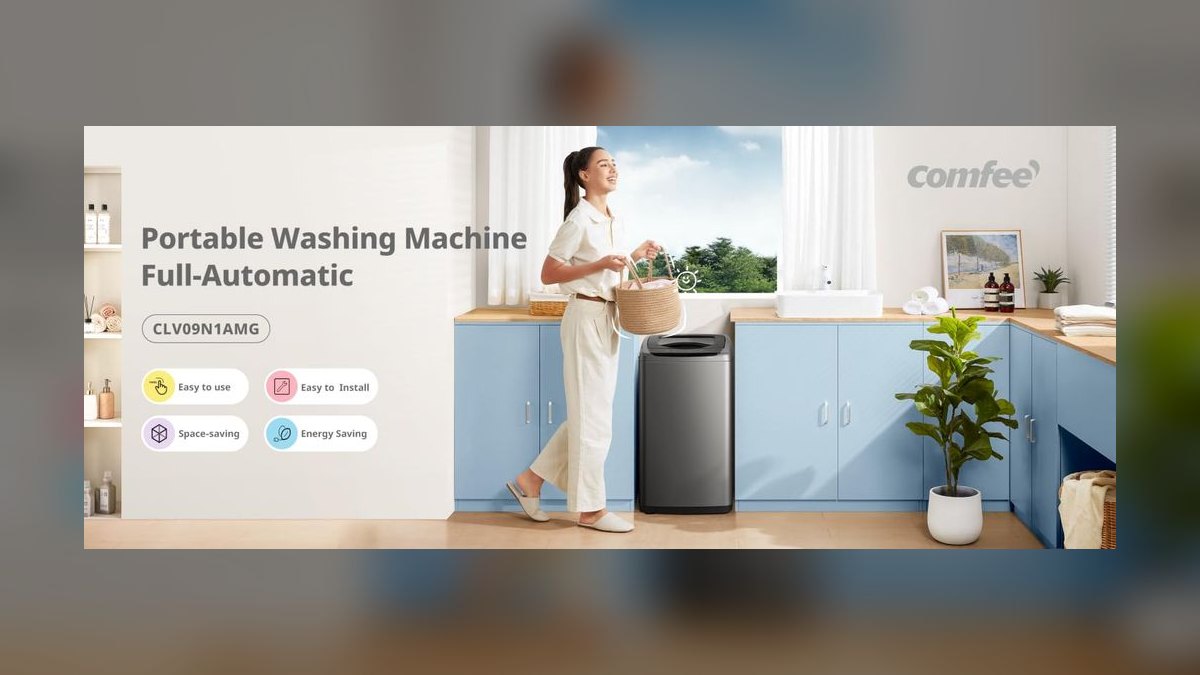 Top 10 Portable Washing Machines — Best Overall + Best Value in 2027 — figure 8