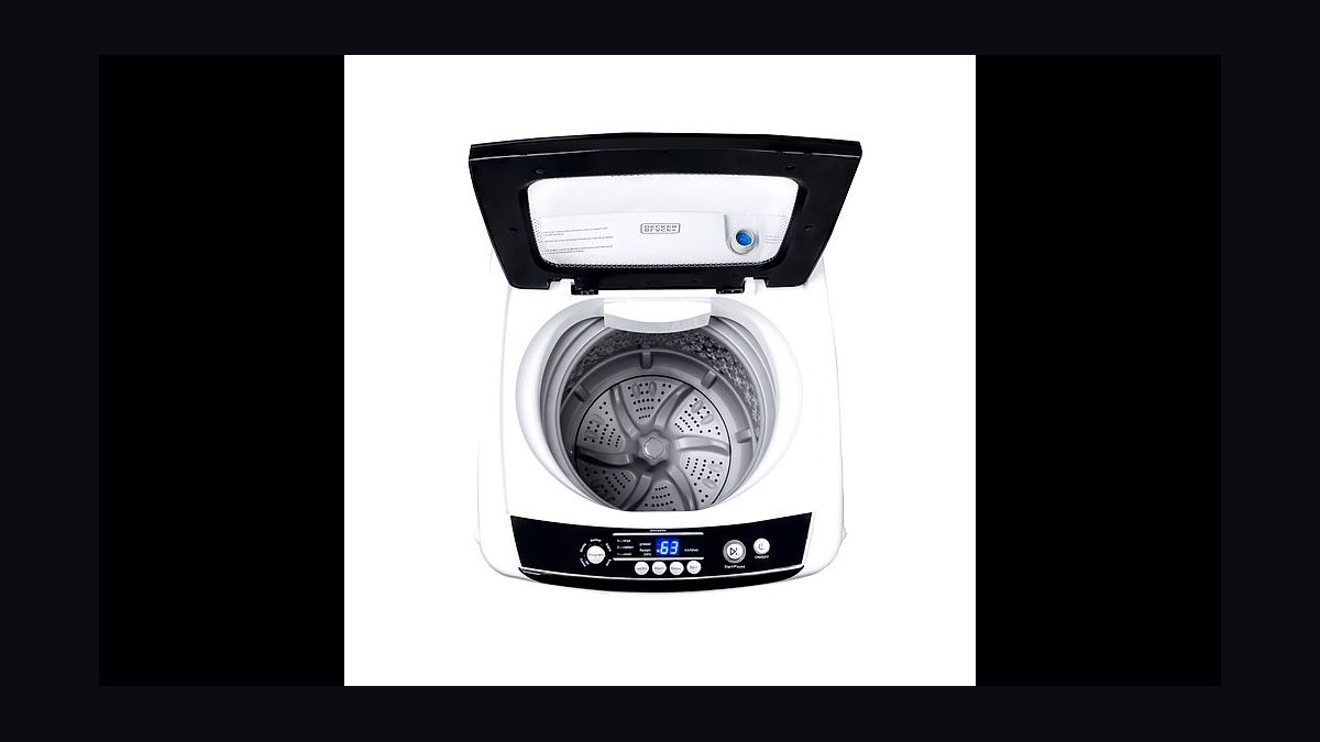Top 10 Portable Washing Machines — Best Overall + Best Value in 2027