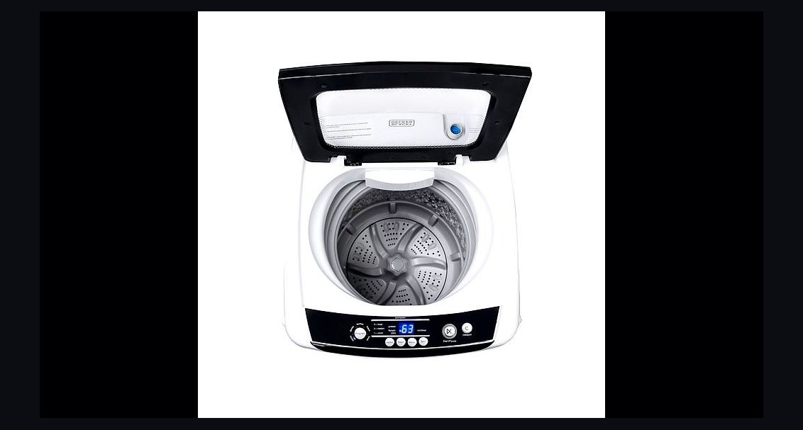 Top 10 Portable Washing Machines — Best Overall + Best Value in 2027