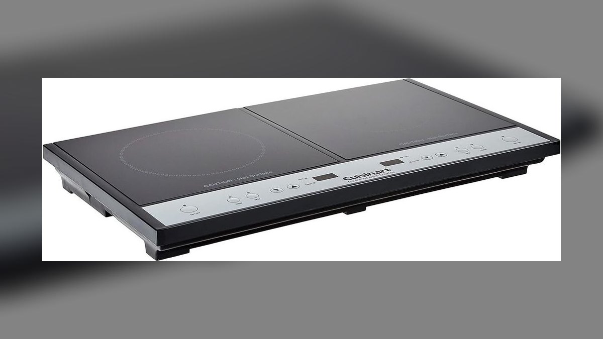 Top 10 Portable Induction Cooktops — Best Overall + Best Value in 2027 — figure 10