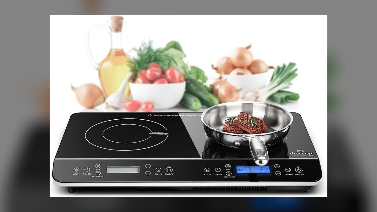 Top 10 Portable Induction Cooktops — Best Overall + Best Value in 2027 — figure 7