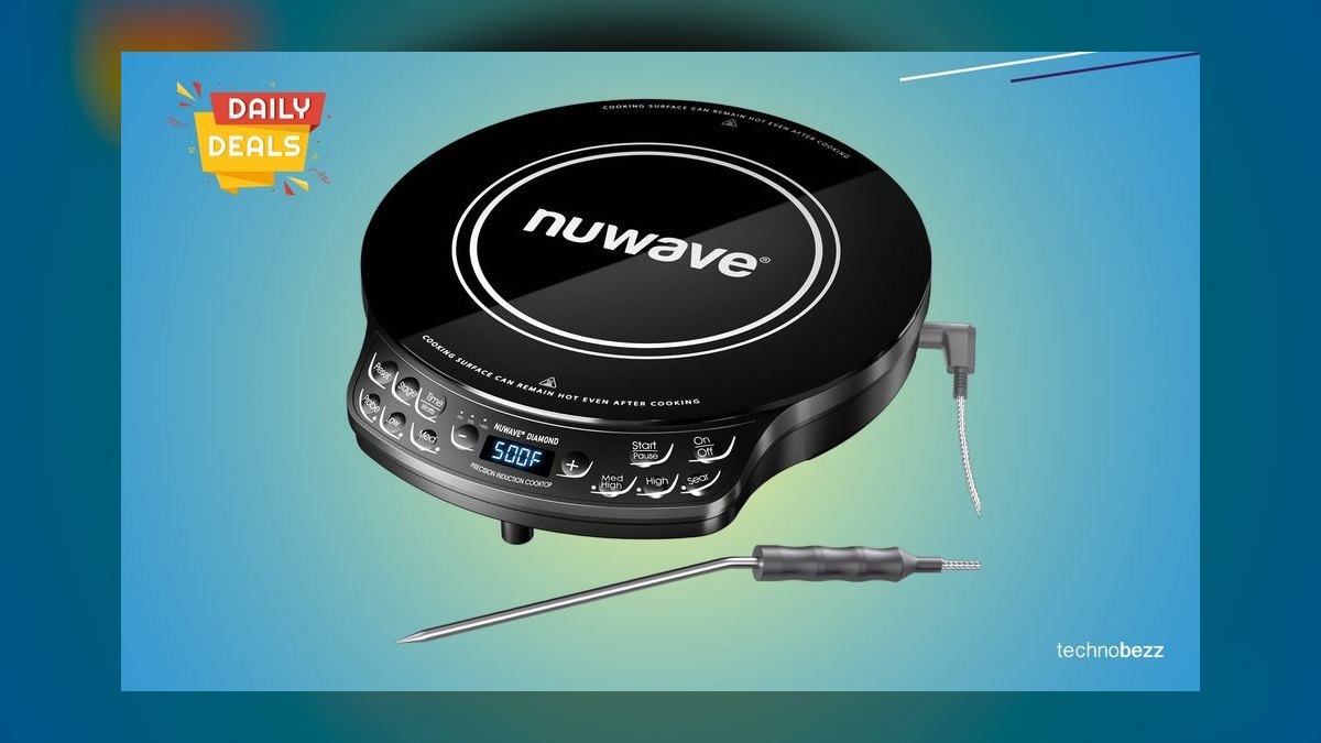 Top 10 Portable Induction Cooktops — Best Overall + Best Value in 2027 — figure 8