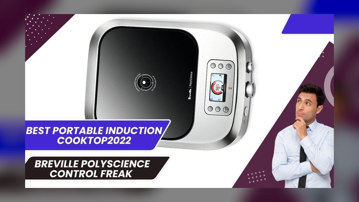 Top 10 Portable Induction Cooktops — Best Overall + Best Value in 2027