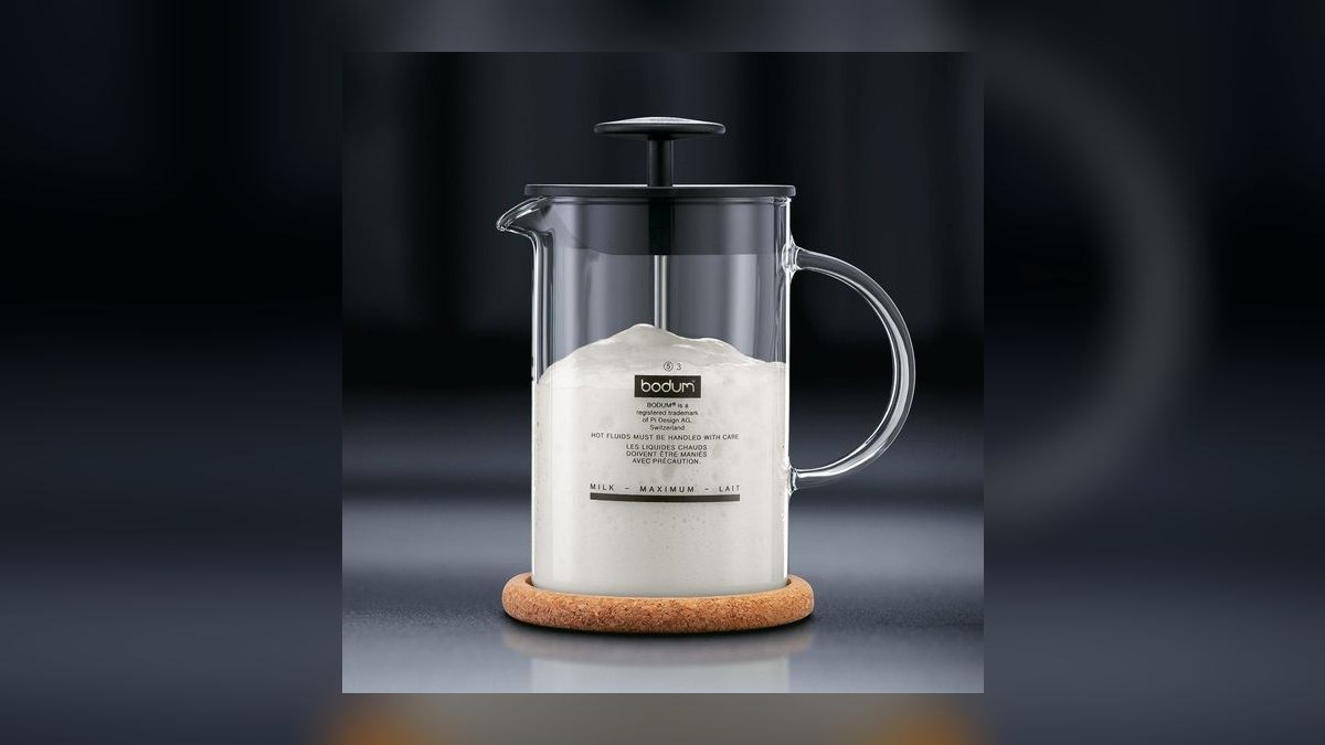 Top 10 Milk Frothers — Best Overall + Best Value in 2027 — figure 10