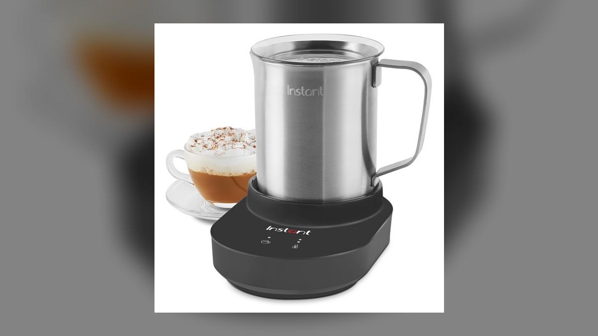 Top 10 Milk Frothers — Best Overall + Best Value in 2027 — figure 5