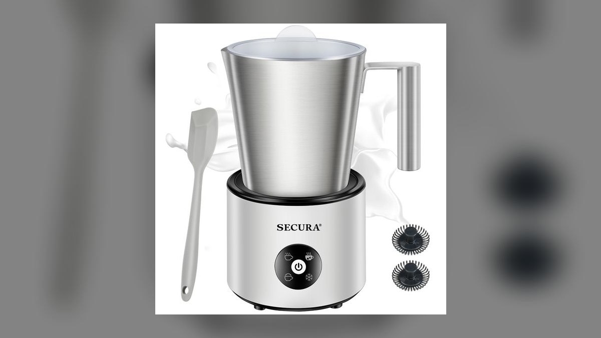 Top 10 Milk Frothers — Best Overall + Best Value in 2027 — figure 6