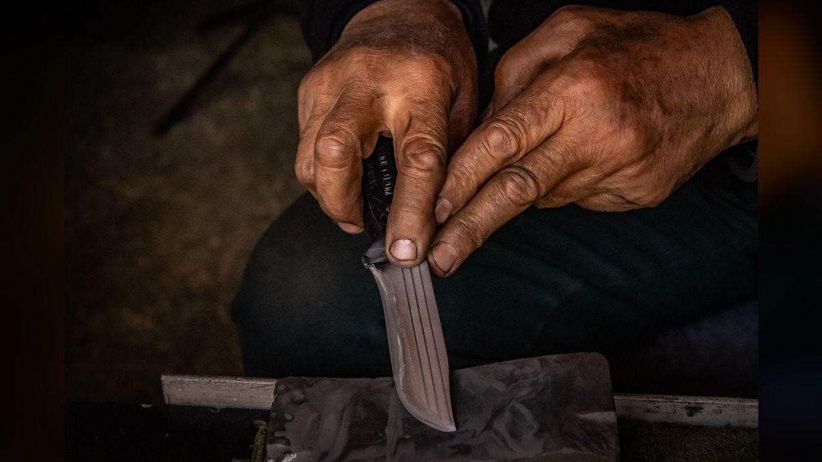 Top 10 Electric Knife Sharpeners in 2027 — Best Overall + Best Value — figure 4