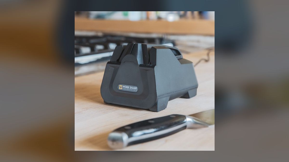 Top 10 Electric Knife Sharpeners — Best Overall + Best Value in 2027 — figure 7