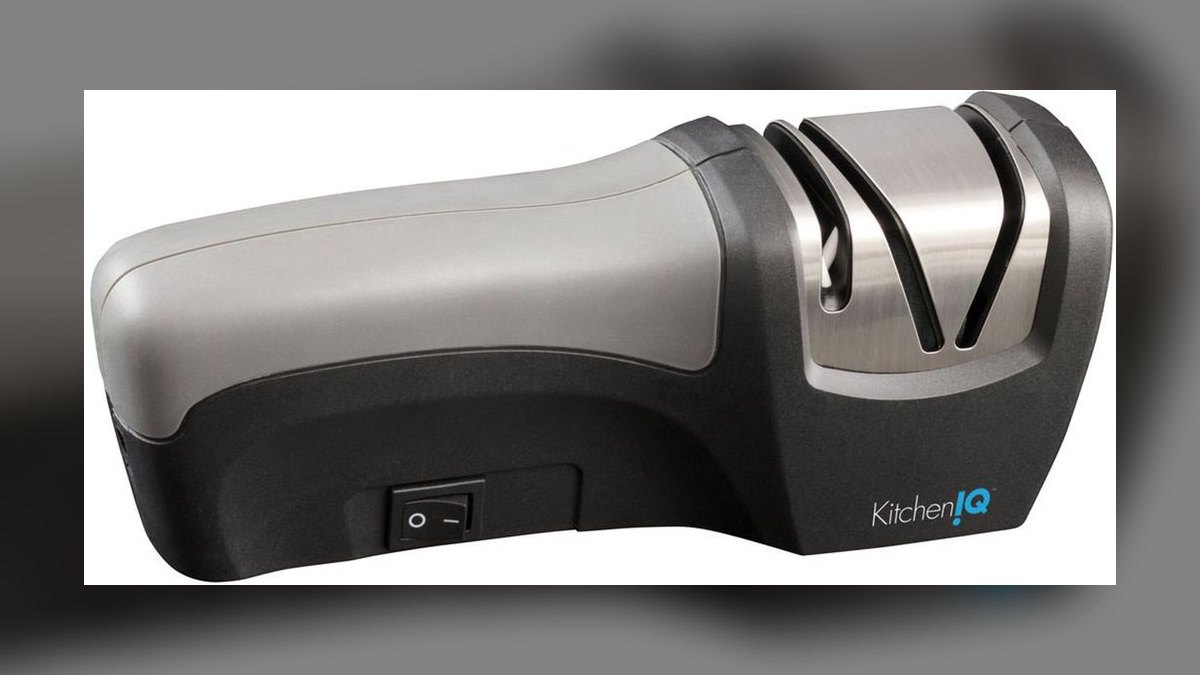 Top 10 Electric Knife Sharpeners — Best Overall + Best Value in 2027 — figure 8