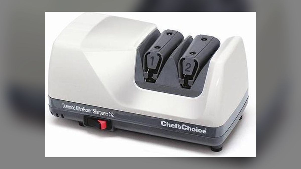Top 10 Electric Knife Sharpeners — Best Overall + Best Value in 2027 — figure 9
