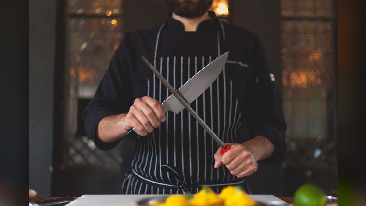 Top 10 Electric Knife Sharpeners in 2027 — Best Overall + Best Value