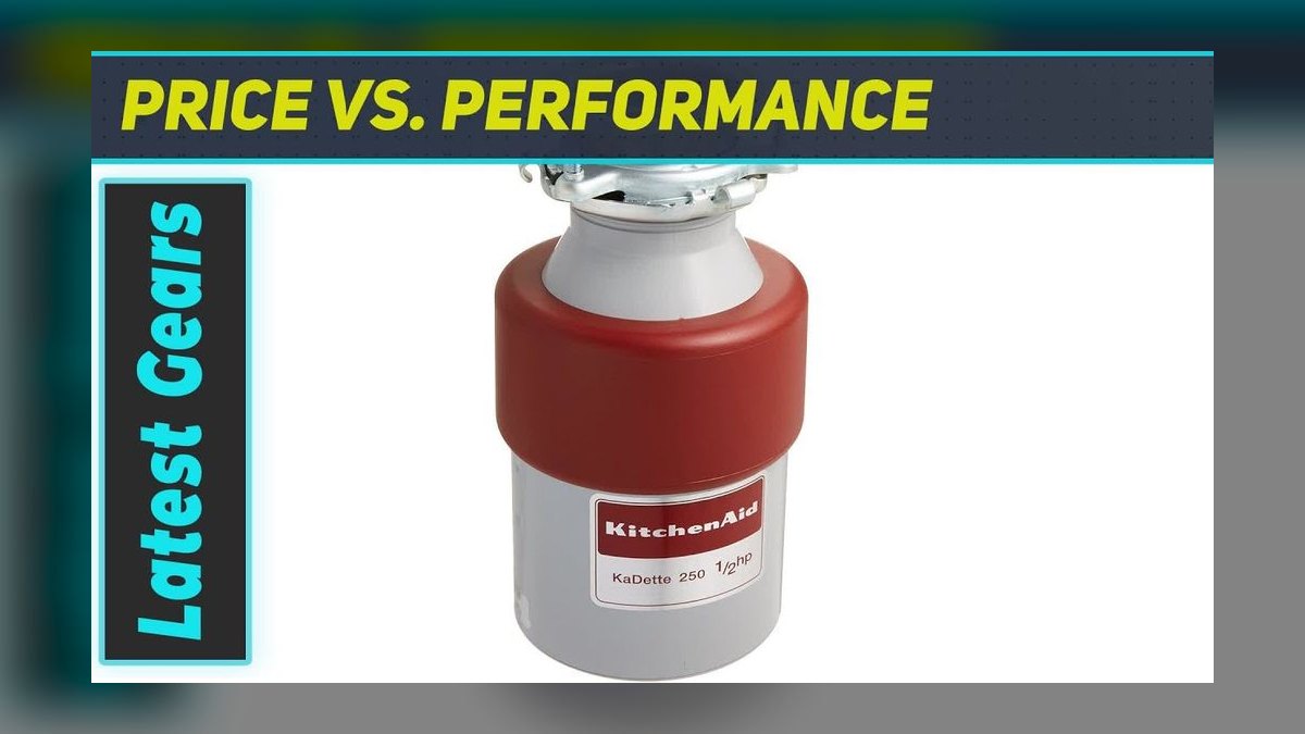 Top 10 Garbage Disposals — Best Overall + Best Value in 2027 — figure 10