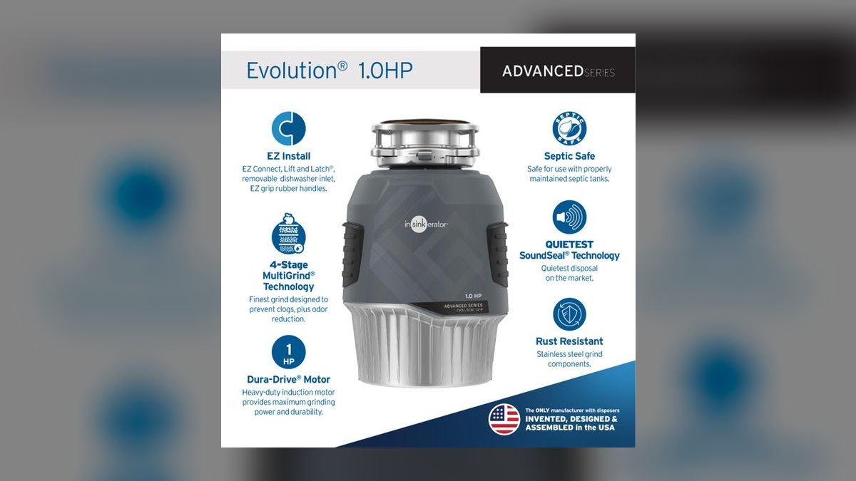 Top 10 Garbage Disposals — Best Overall + Best Value in 2027 — figure 3