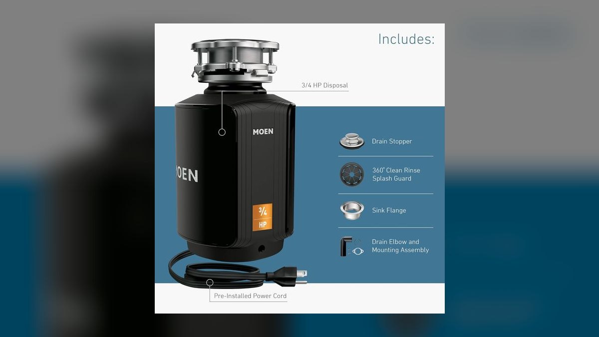 Top 10 Garbage Disposals — Best Overall + Best Value in 2027 — figure 8
