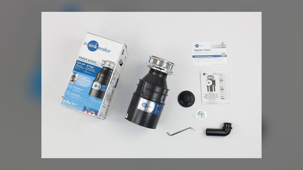 Top 10 Garbage Disposals — Best Overall + Best Value in 2027 — figure 9