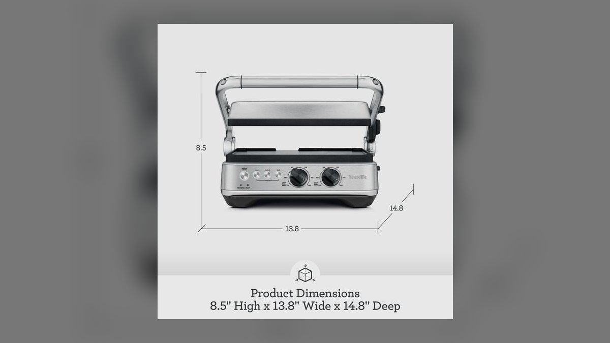 Top 10 Panini Presses — Best Overall + Best Value in 2027 — figure 1