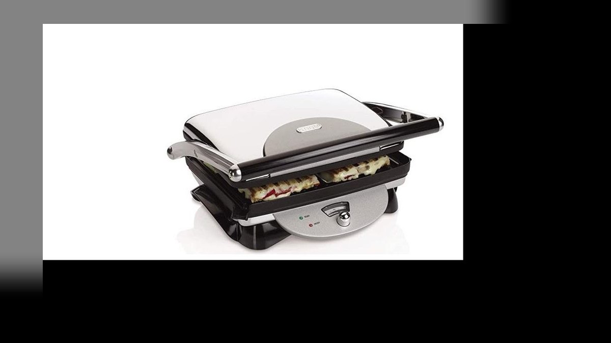 Top 10 Panini Presses — Best Overall + Best Value in 2027 — figure 3