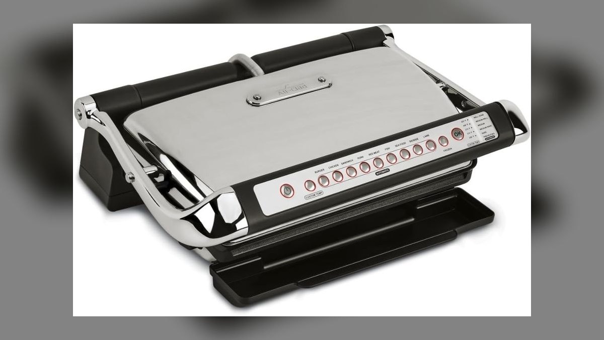 Top 10 Panini Presses — Best Overall + Best Value in 2027 — figure 6