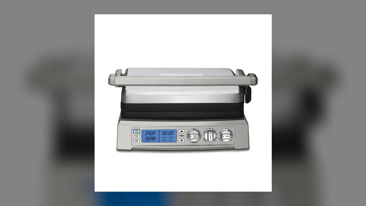 Top 10 Panini Presses — Best Overall + Best Value in 2027 — figure 8