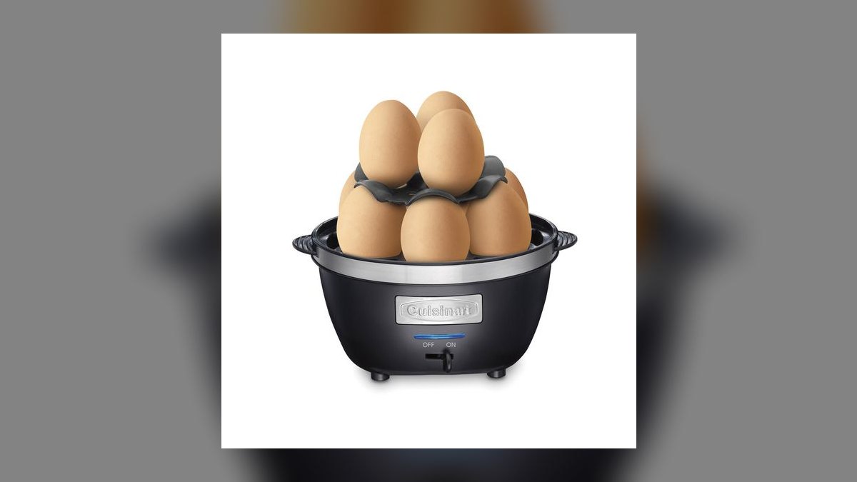 Top 10 Egg Cookers — Best Overall + Best Value in 2027 — figure 1