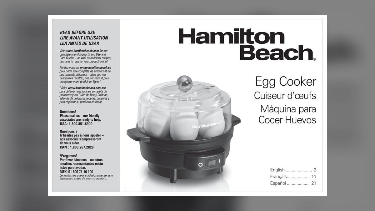 Top 10 Egg Cookers — Best Overall + Best Value in 2027 — figure 4