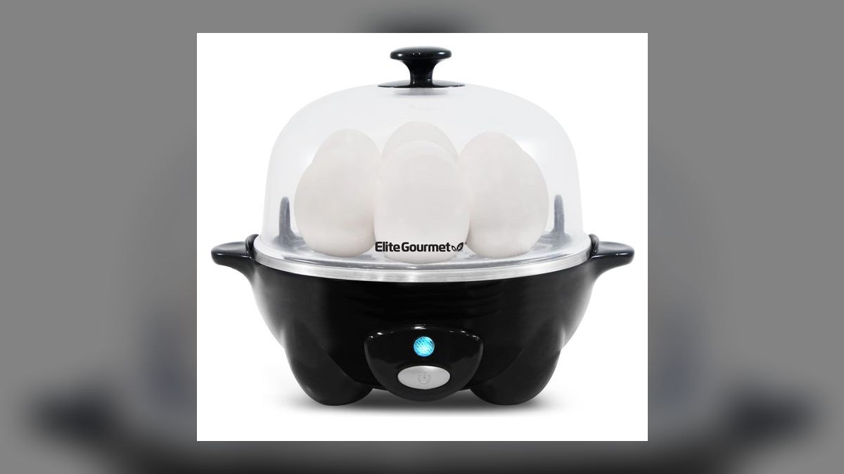 Top 10 Egg Cookers — Best Overall + Best Value in 2027 — figure 6