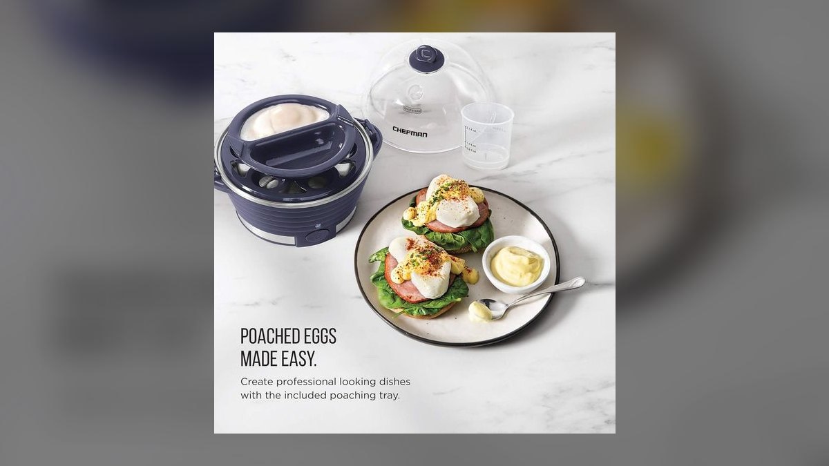Top 10 Egg Cookers — Best Overall + Best Value in 2027 — figure 7