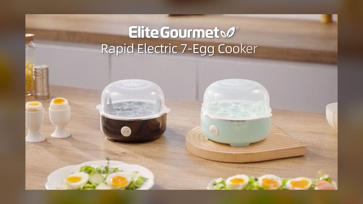 Top 10 Egg Cookers — Best Overall + Best Value in 2027 — figure 9
