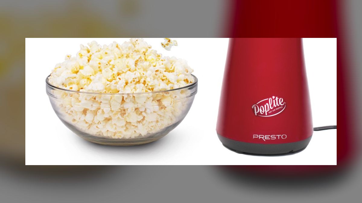 Top 10 Popcorn Machines — Best Overall + Best Value in 2027 — figure 2