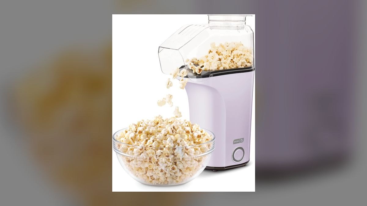 Top 10 Popcorn Machines — Best Overall + Best Value in 2027 — figure 3