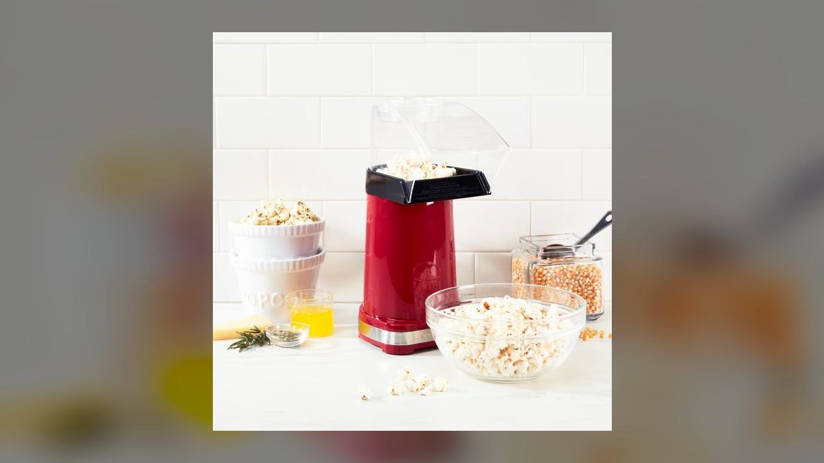 Top 10 Popcorn Machines — Best Overall + Best Value in 2027 — figure 4