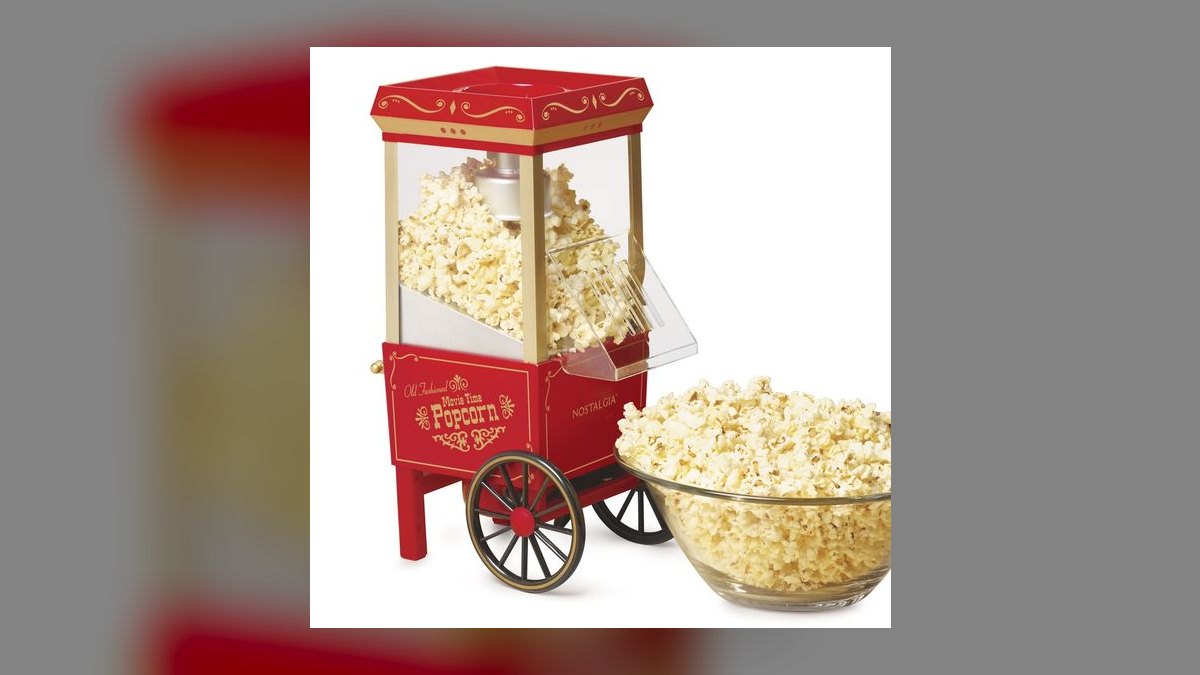 Top 10 Popcorn Machines — Best Overall + Best Value in 2027 — figure 6
