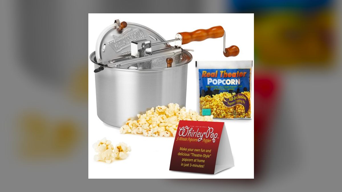 Top 10 Popcorn Machines — Best Overall + Best Value in 2027 — figure 7
