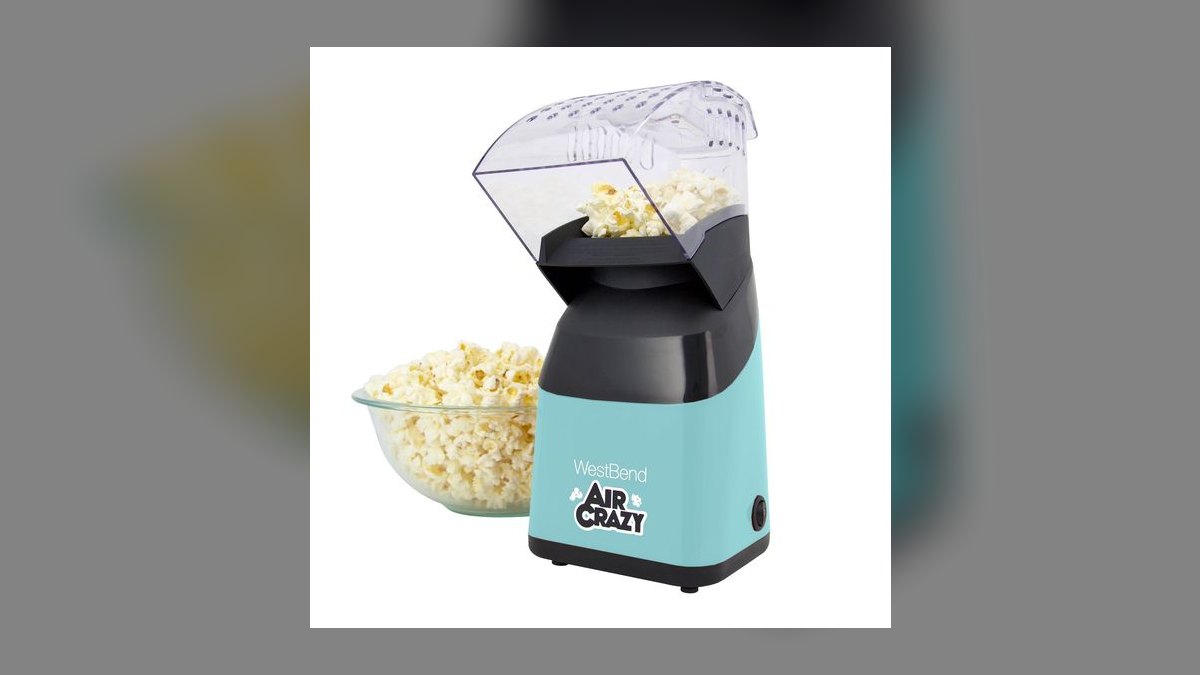 Top 10 Popcorn Machines — Best Overall + Best Value in 2027 — figure 9