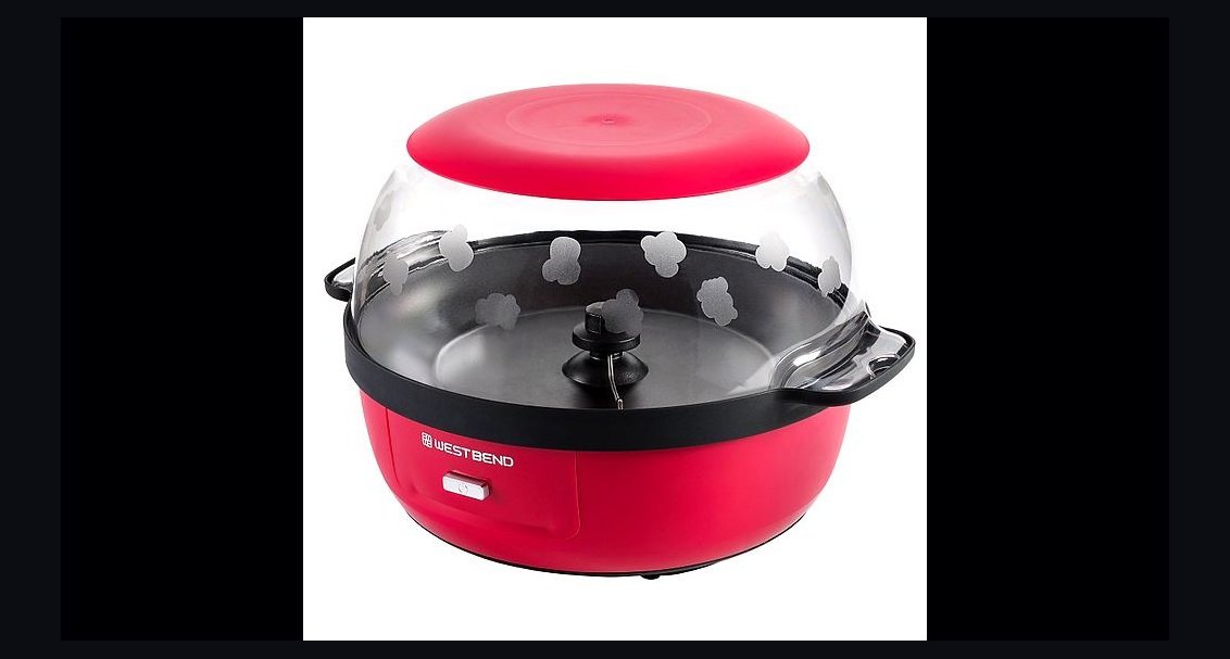 Top 10 Popcorn Machines — Best Overall + Best Value in 2027