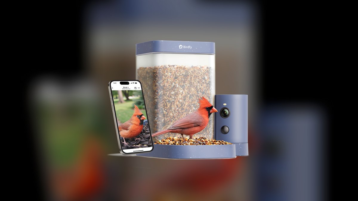 Top 10 Smart Bird Feeders — Best Overall + Best Value in 2027 — figure 9