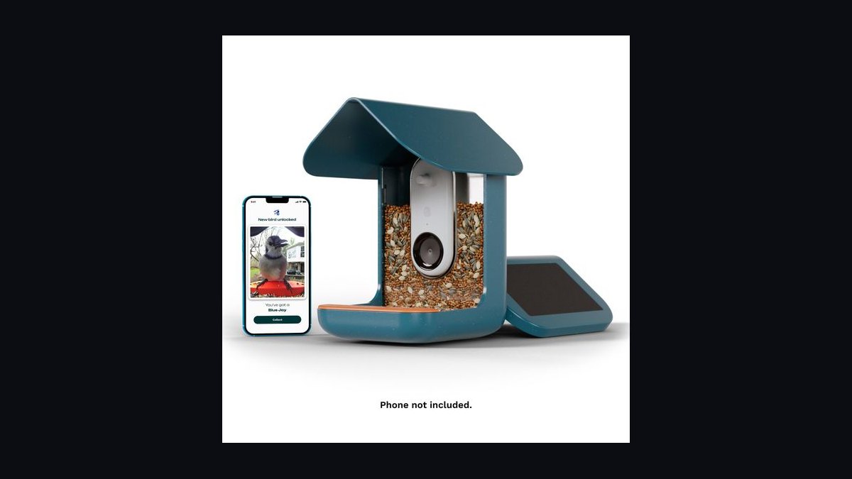 Top 10 Smart Bird Feeders — Best Overall + Best Value in 2027